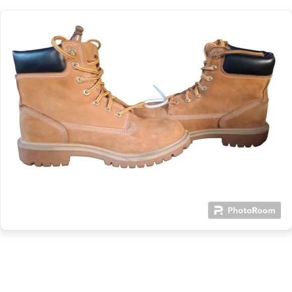 Timberland Pro Safety toe - Picture 8 of 9